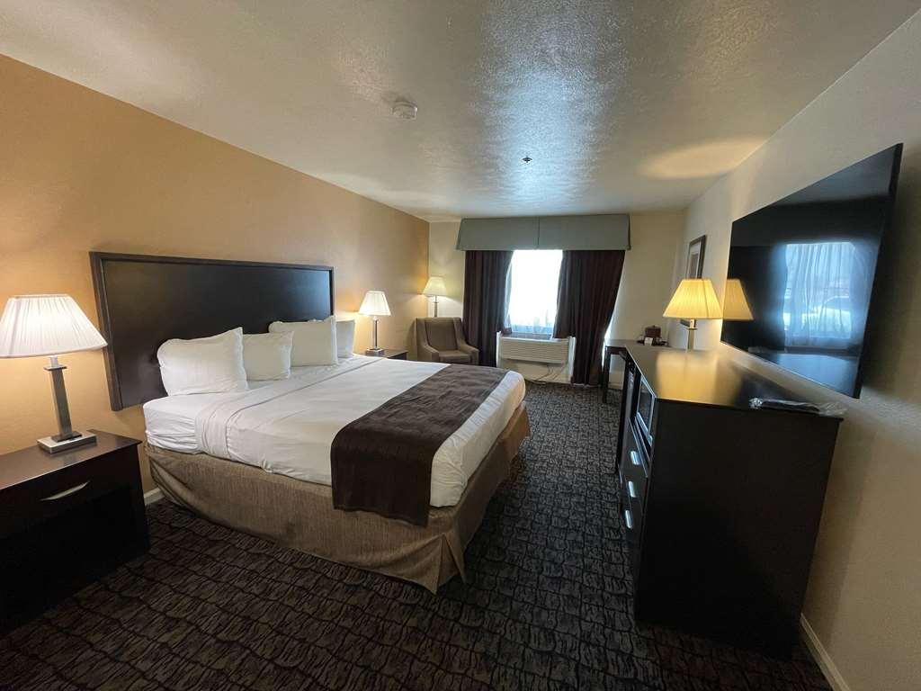 Best Western El Centro Inn Kamer foto