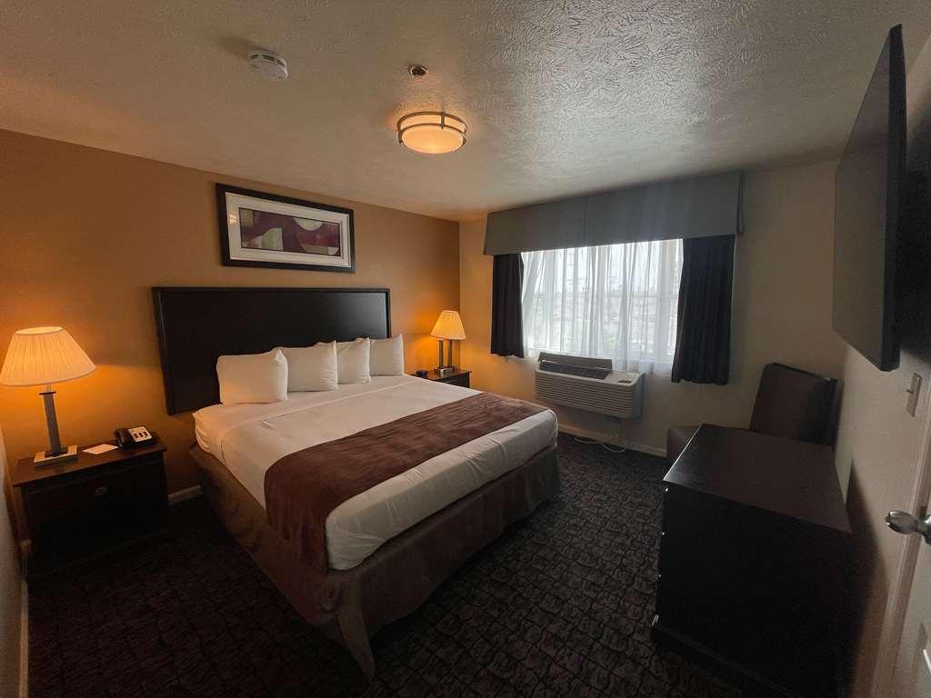 Best Western El Centro Inn Kamer foto
